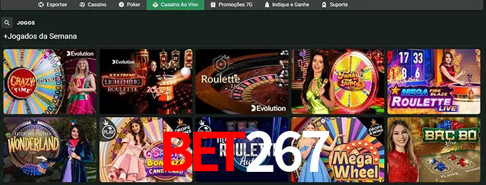 bet267 bet
