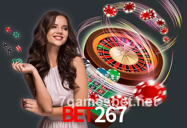 vivo no cassino bet267