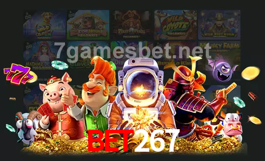 cassino bet267