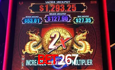 A Popularidade dos Caça-Níqueis no bet267