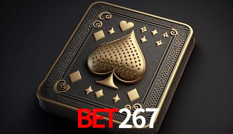 Diretório de Jogos bet267