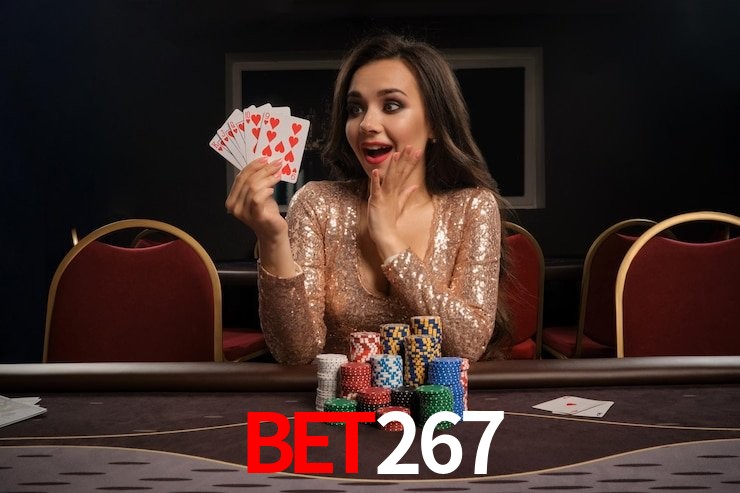 Jogos Exclusivos bet267