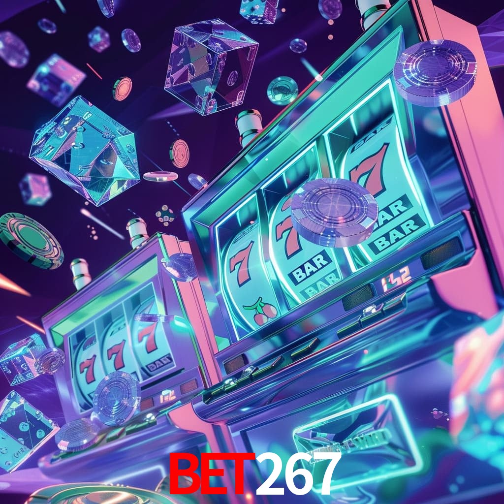 bet267: Seu Especialista em Apostas Esportivas Brasileiras