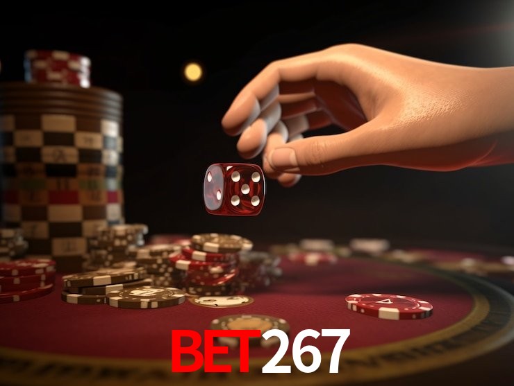 Login Seguro bet267