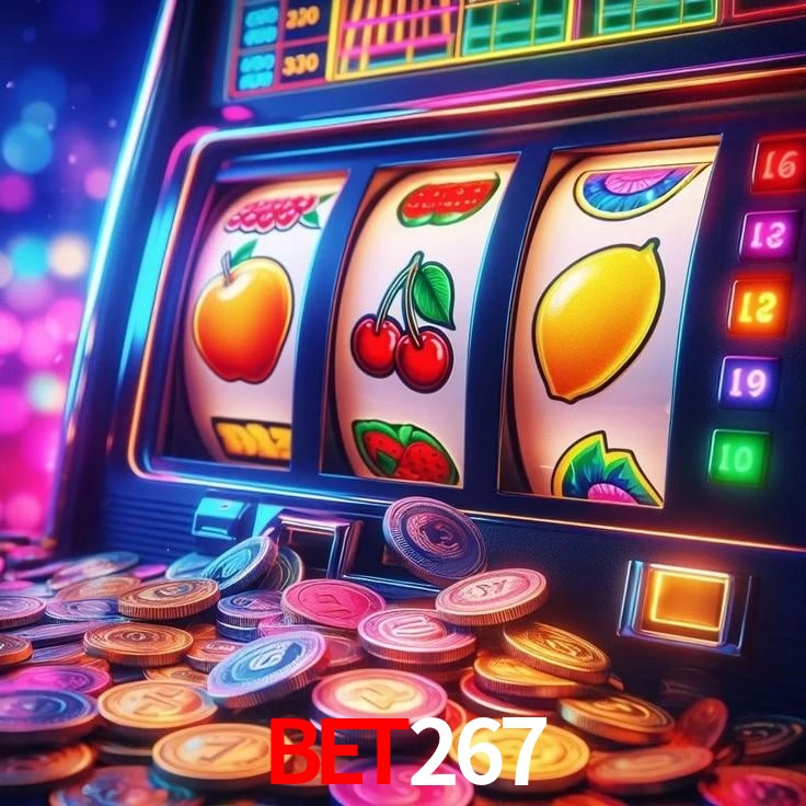 Avaliações dos Jogadores bet267