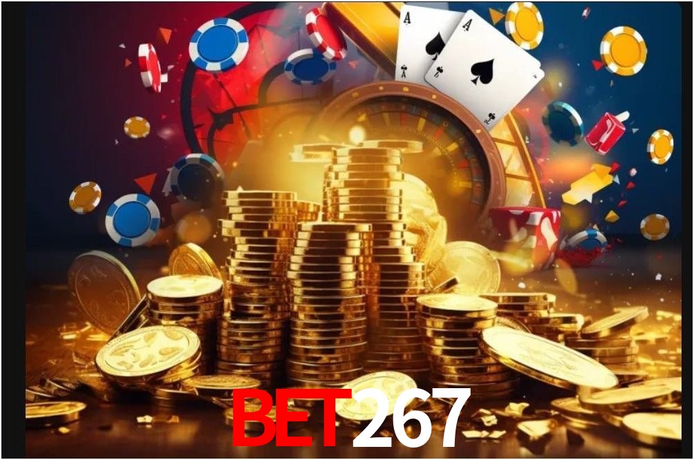 PIX Instantâneo bet267