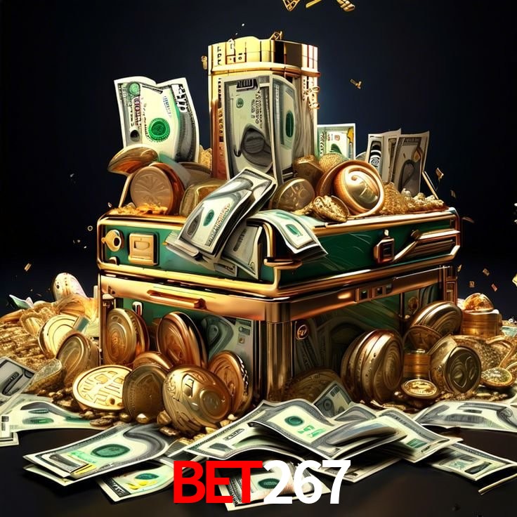 Recursos de Bônus bet267