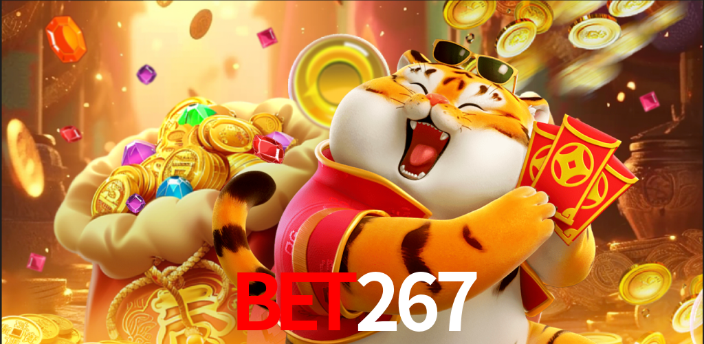 Daily Bonuses bet267