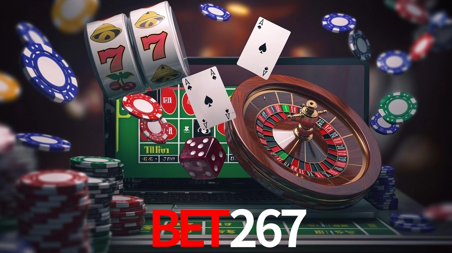 Football Betting bet267