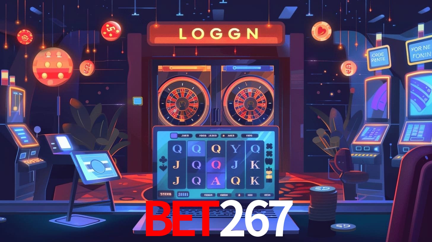 bet267
