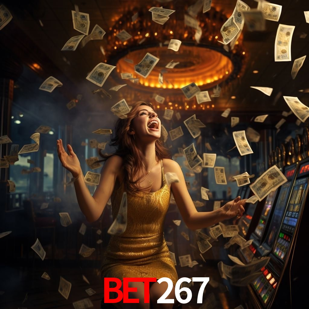 Game Providers bet267