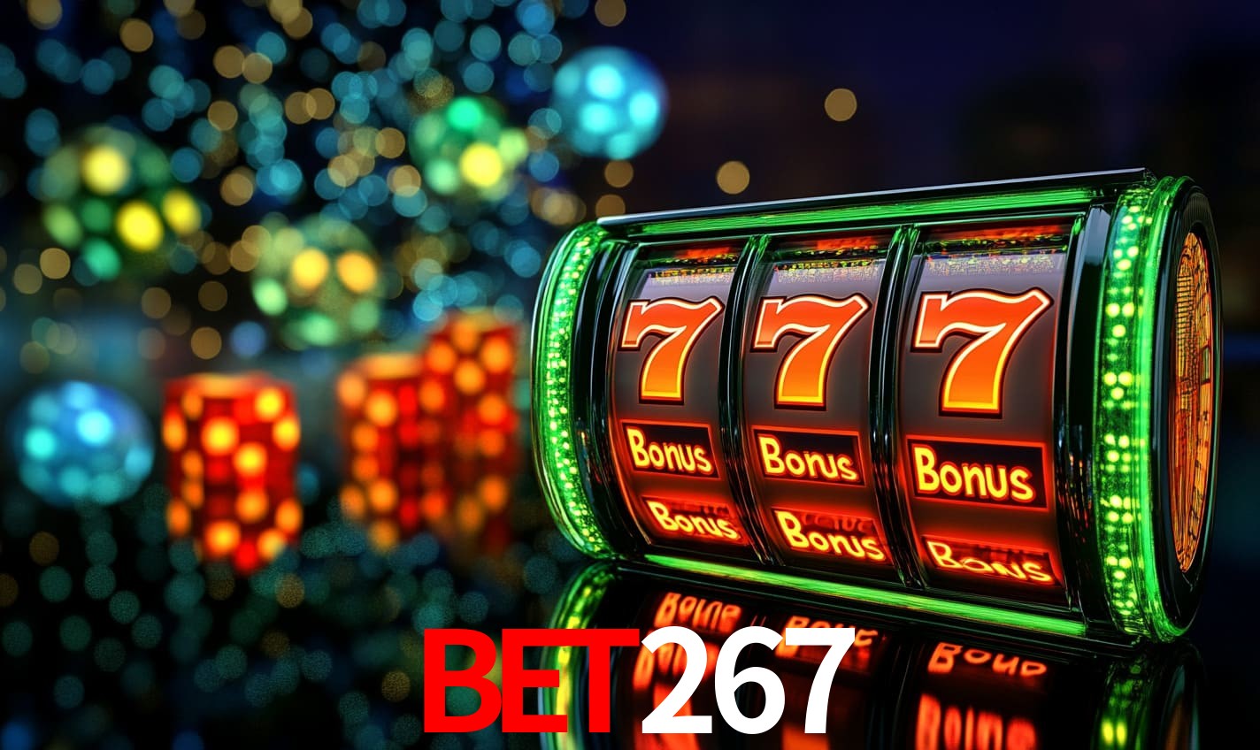 Design Responsivo bet267
