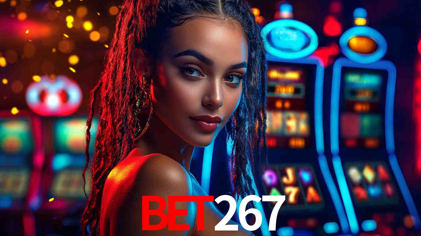 Inovações de Jogos na bet267: O Futuro das Experiências Interativas