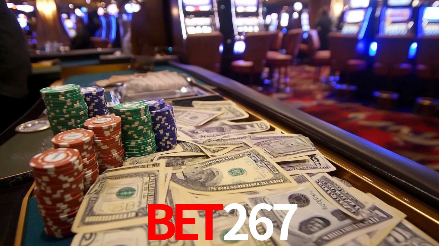 bet267