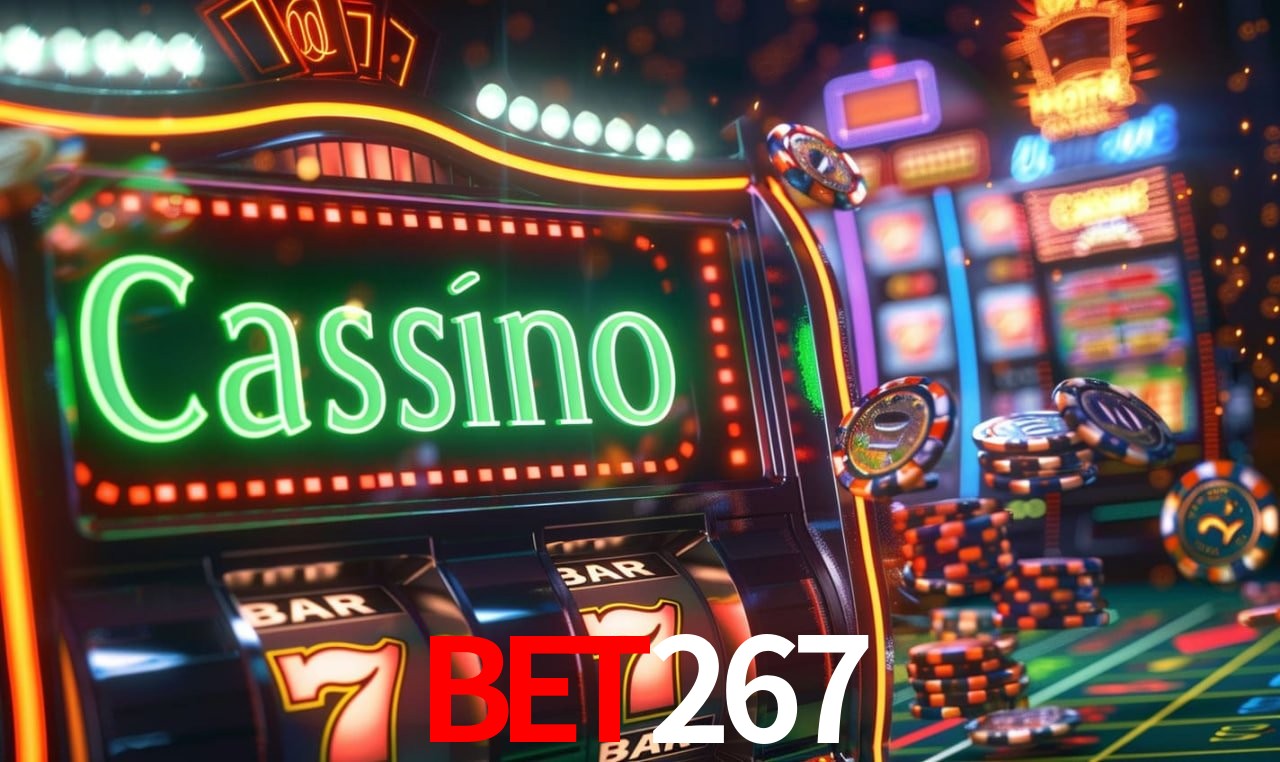 Integração de APIs bet267