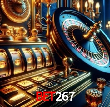 Apostas de Futebol bet267