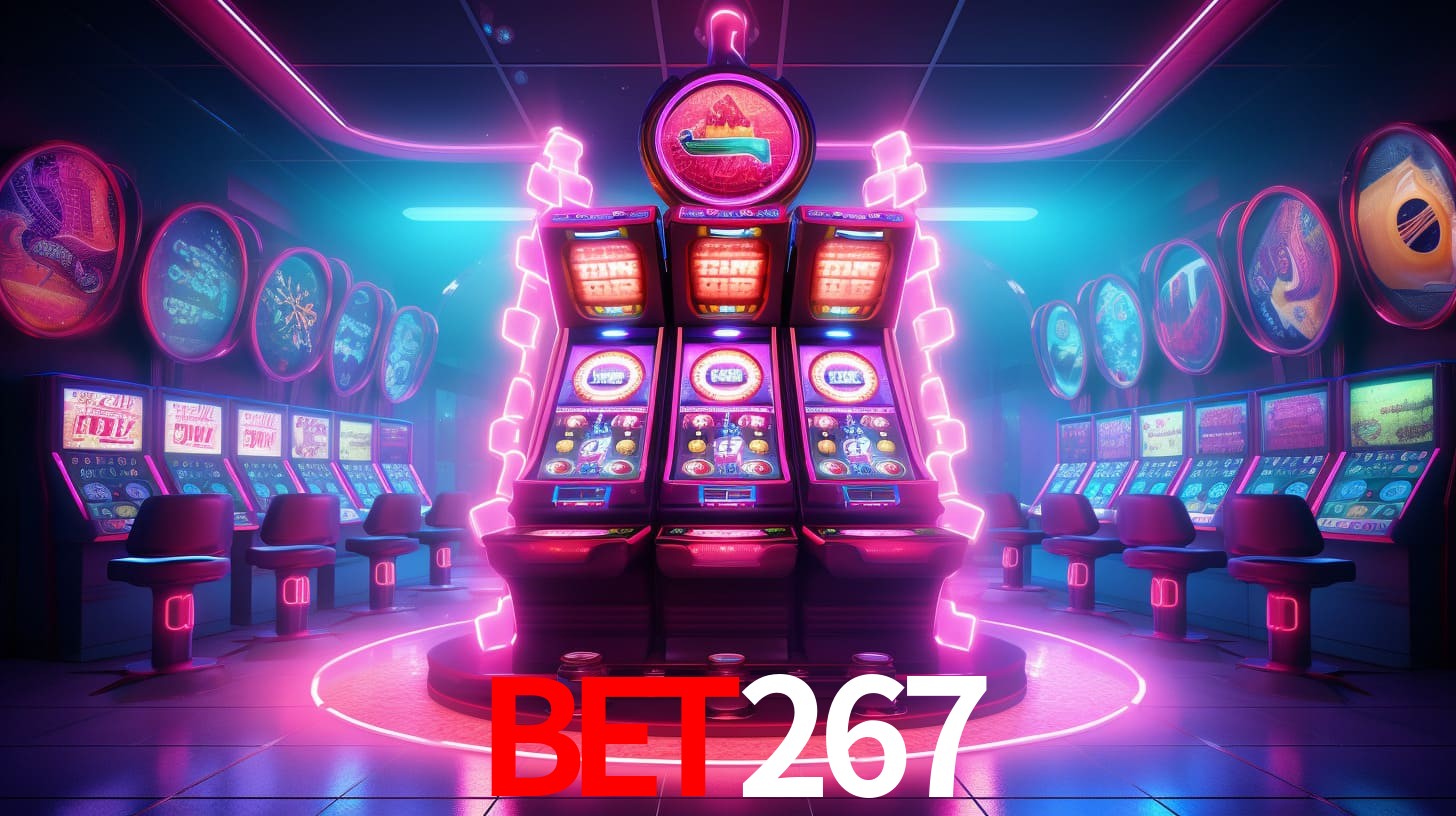 Live Casino bet267