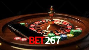 Secure Login bet267