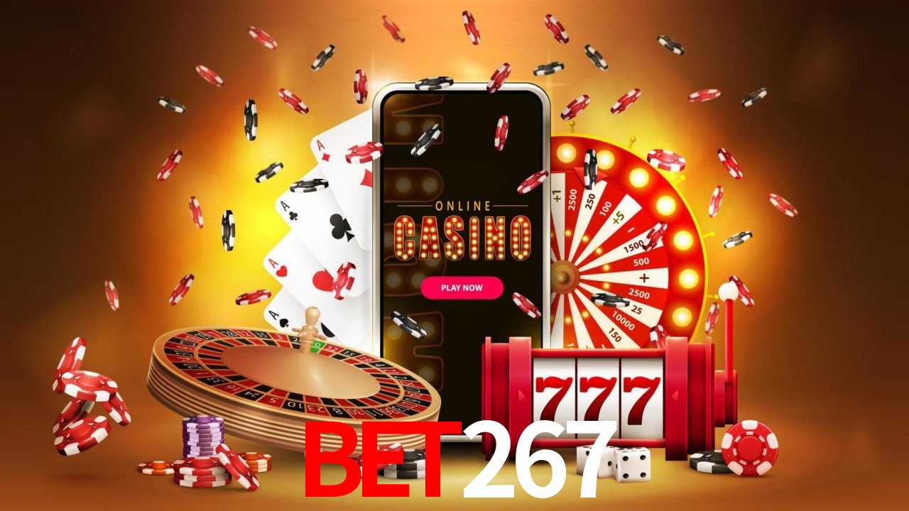 A Popularidade dos Caça-Níqueis no bet267