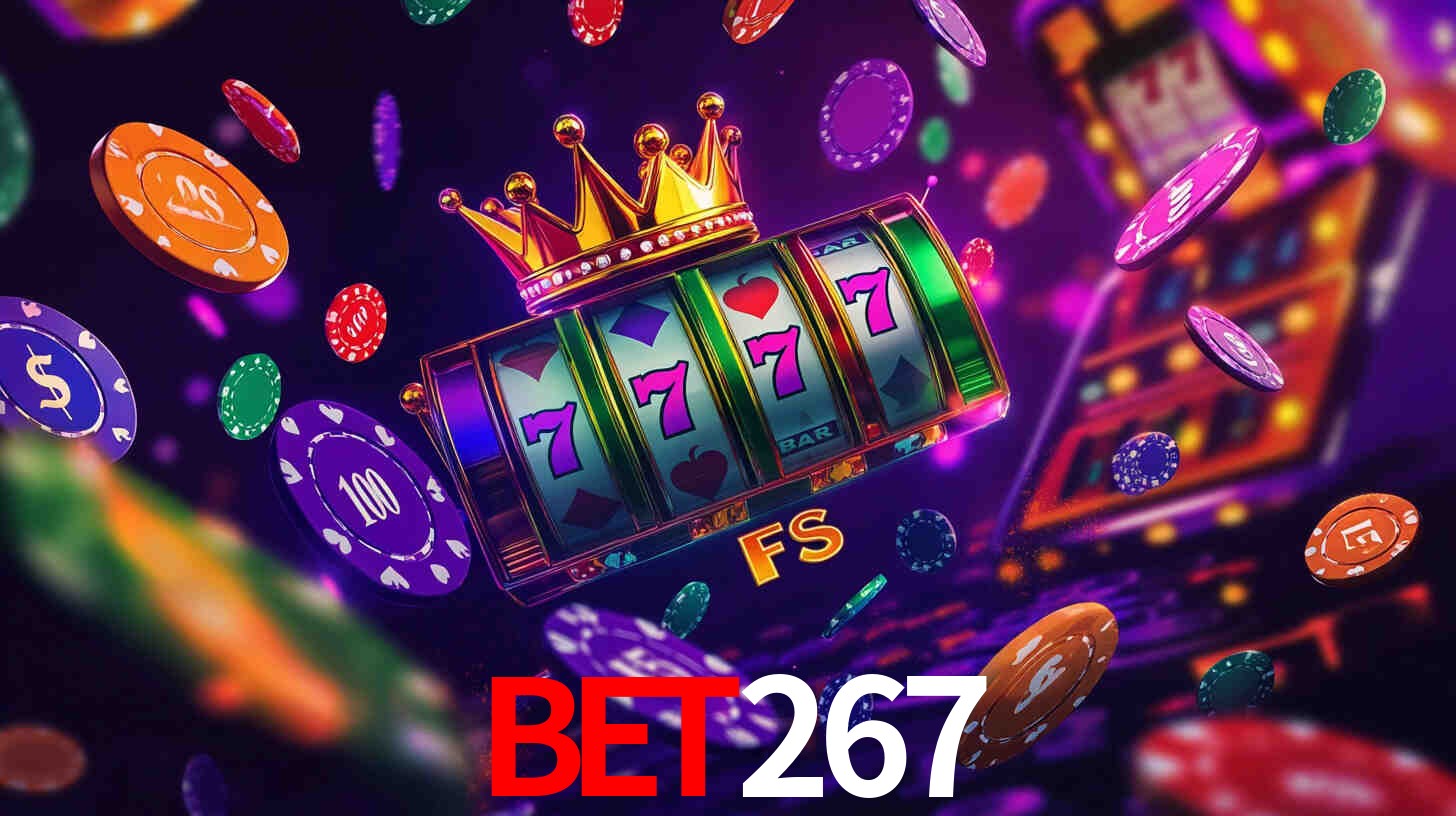 Experiência VIP bet267