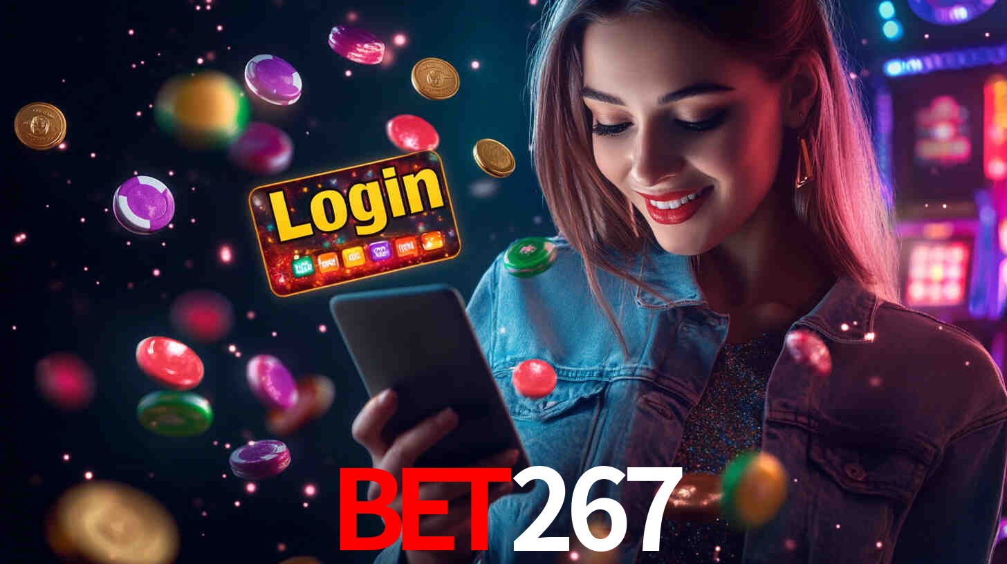 Explorando a Categoria de Eventos em Apostas na bet267