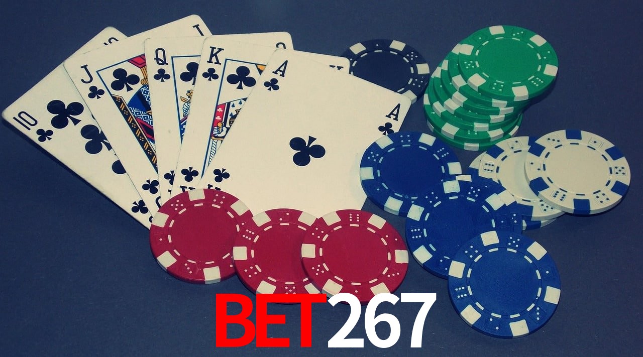 Weekend Specials bet267