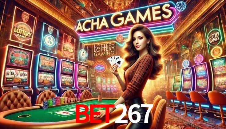 Account Benefits bet267