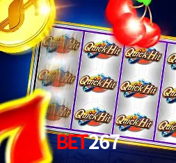 Apostas Esportivas na bet267: Um Guia Completo