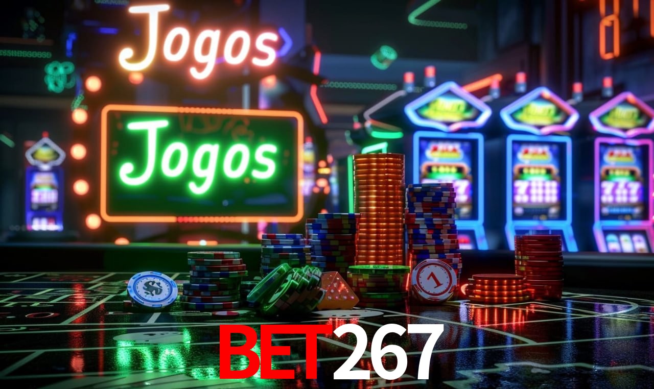 bet267 App Interface