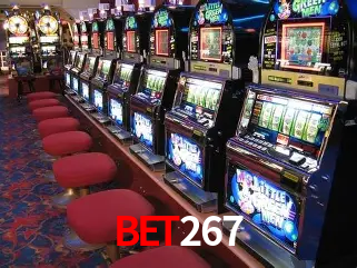 Desvendando o Mundo dos Jogos Virtuais na bet267