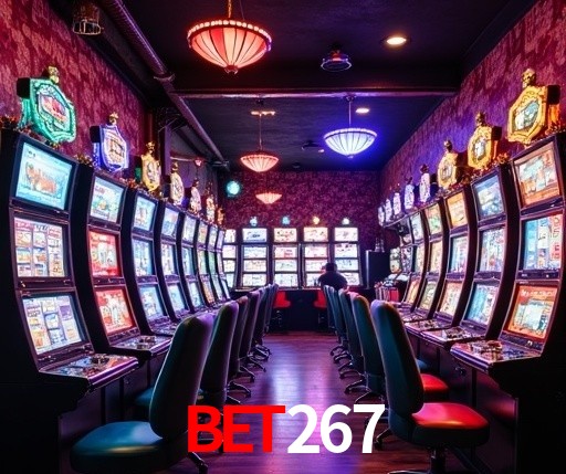 Explore as vantagens do bet267: serviço profissional e confiabilidade