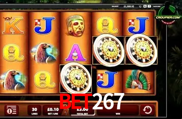 A Popularidade dos Caça-Níqueis no bet267