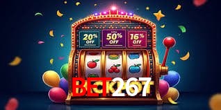 bet267: Seu Cassino Premiado com Pagamentos Rápidos