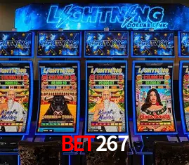 Apostas Esportivas na bet267: Um Guia Completo