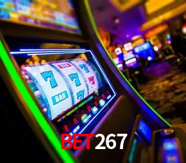 A Experiência Imersiva dos Cassinos Ao Vivo no bet267