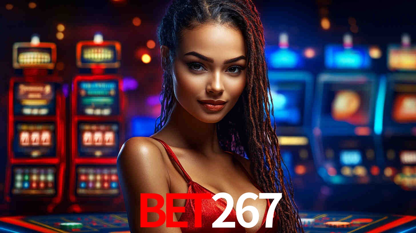 A Emoção da Loteria na bet267: Uma Chance de Mudança de Vida