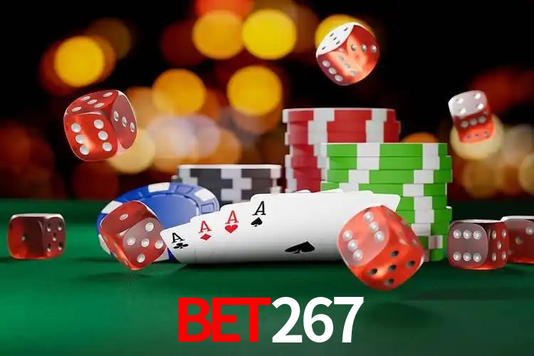 Cadastro Rápido bet267