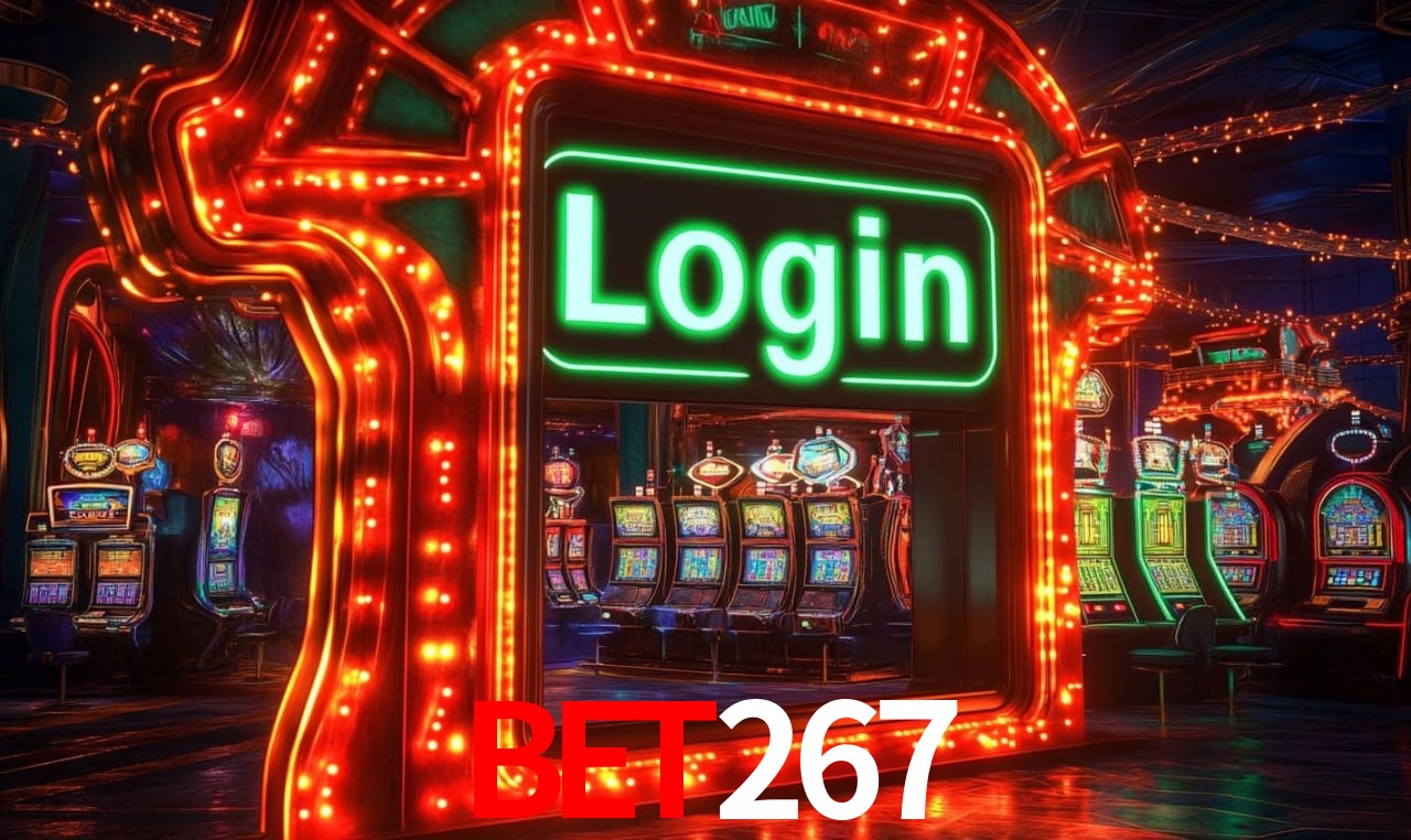 Experiência VIP bet267