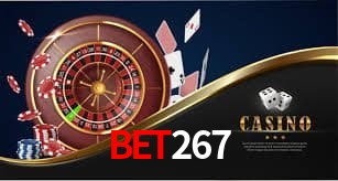 Estatísticas do Jogo bet267