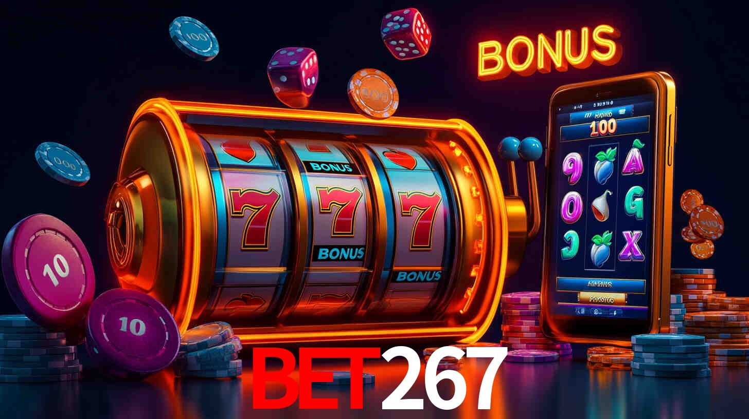 A Experiência Imersiva dos Cassinos Ao Vivo no bet267