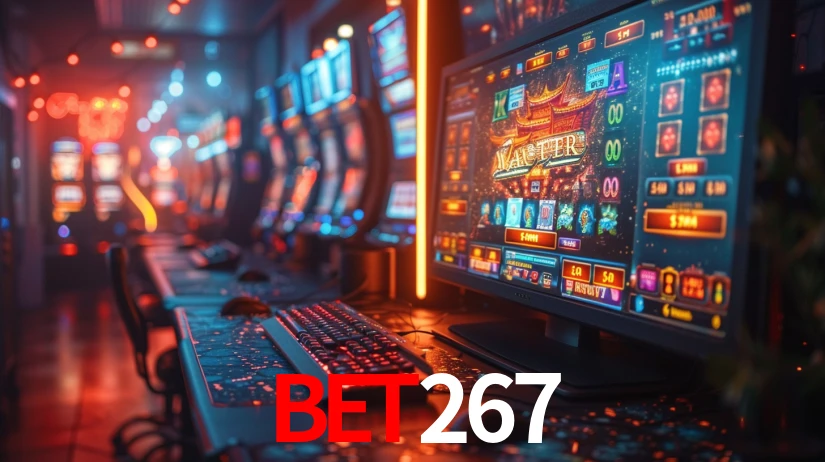 Spaceman Game bet267