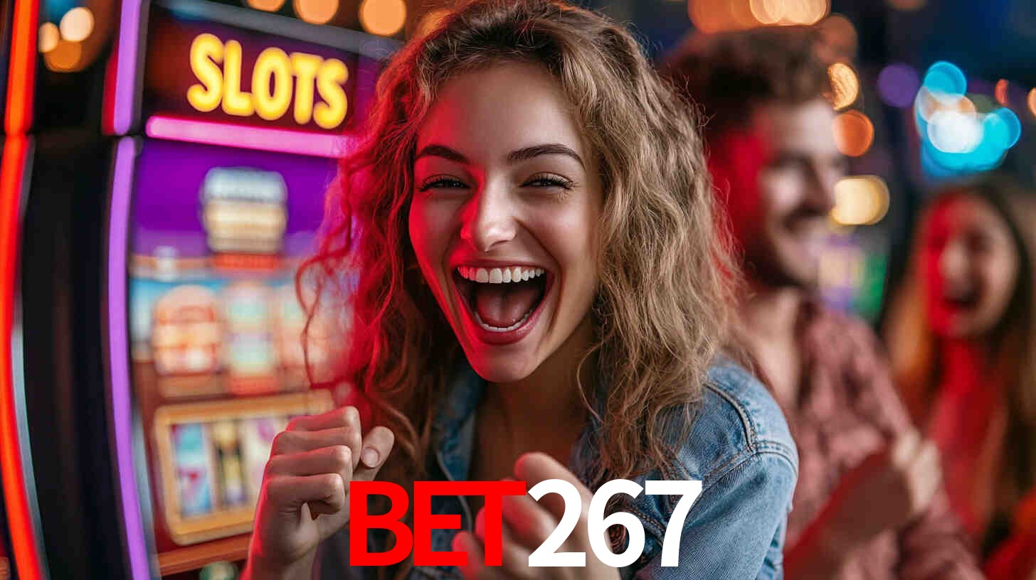 Desvendando o Mundo dos Jogos Virtuais na bet267