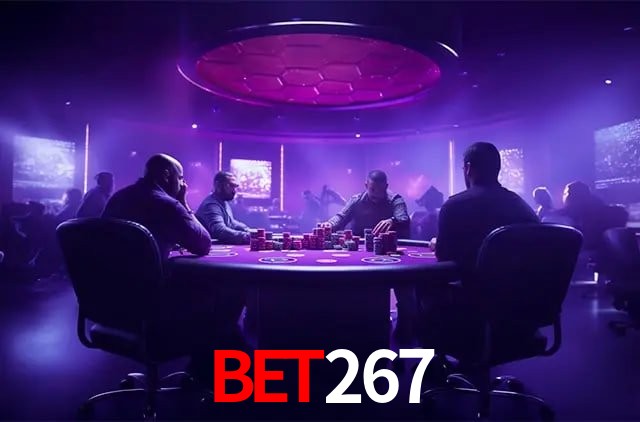 Casino Ao Vivo bet267