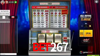 Descubra a Essência do bet267: Nossa História e Compromissos