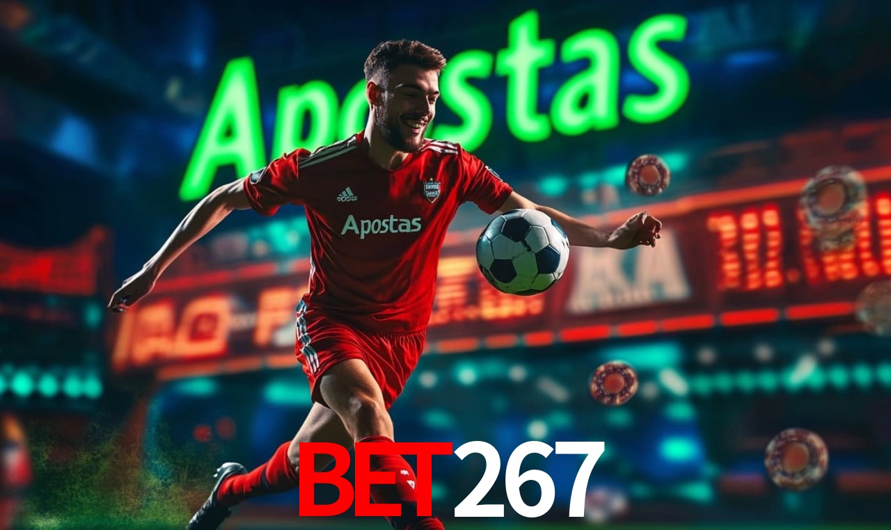 Programa VIP bet267
