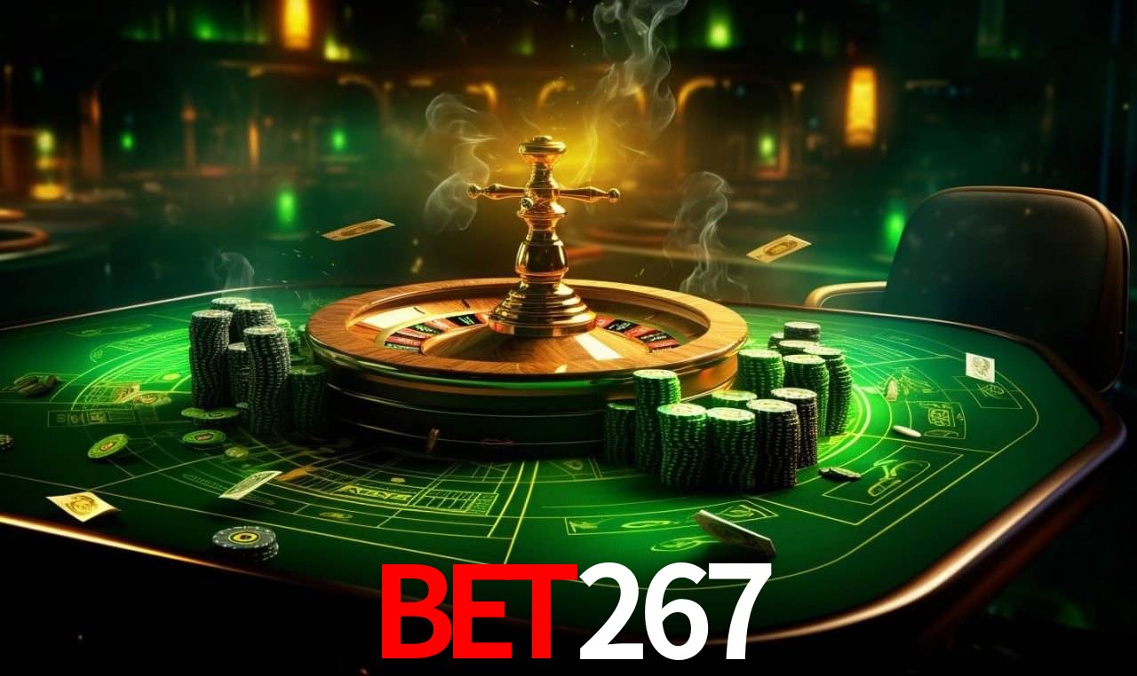 bet267