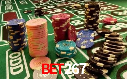 bet267,bet267 app