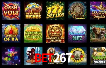 Descubra a Essência do bet267: Nossa História e Compromissos