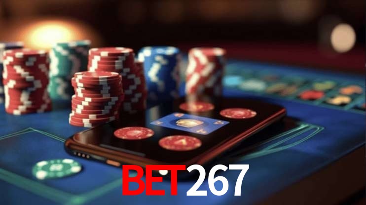 Apostas de Tênis bet267
