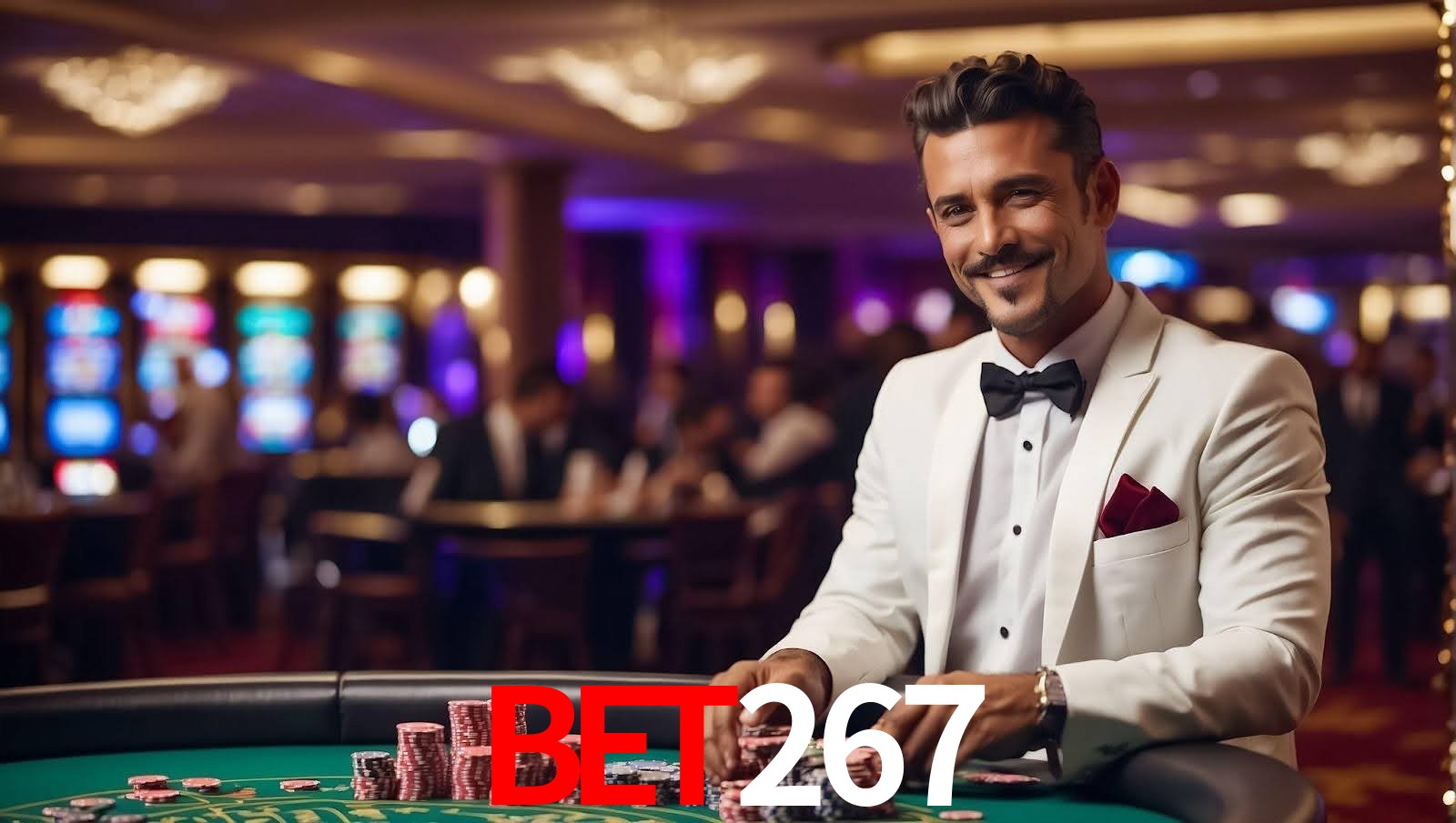 Ofertas Exclusivas bet267